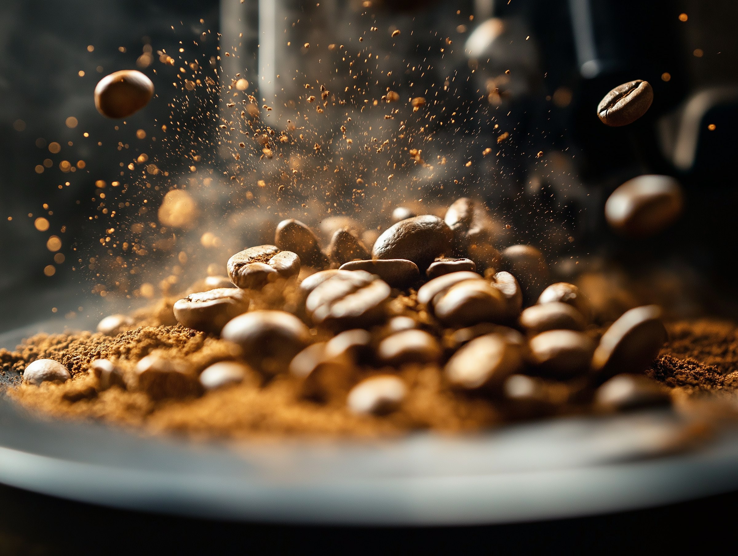 dragonbrewinstant flavoredcoffee