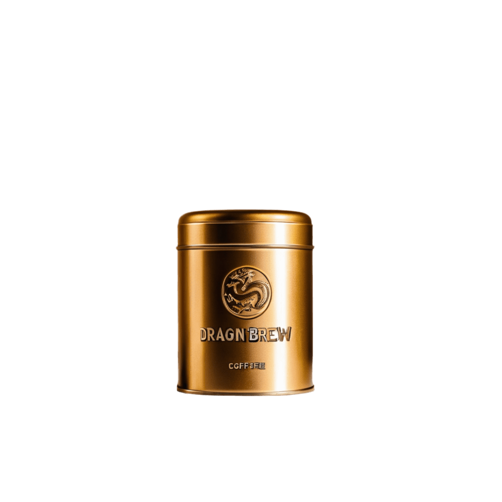 dragonbrewinstant flavoredcoffee